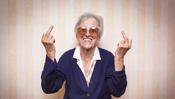 shutterstock_222053953_lady rude finger