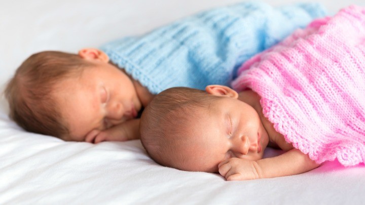 292551488_twins_names_joke Shutterstock