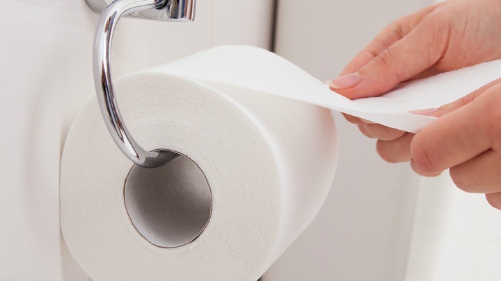 172961594_toilet_paper_roll_hands Shutterstock