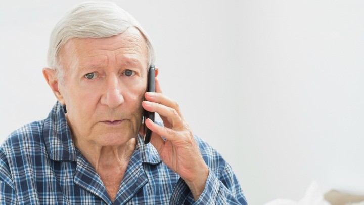 129932348_generous_man_father_phone Shutterstock