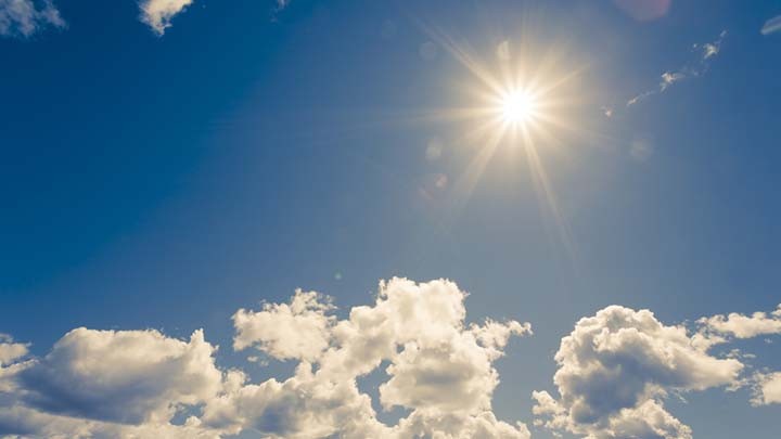 Vitamin D_sunlight
