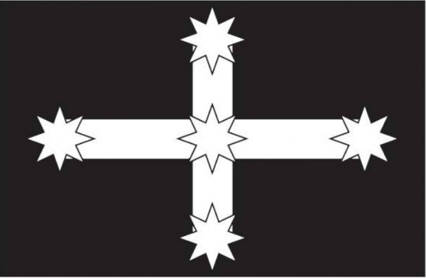 eureka flag