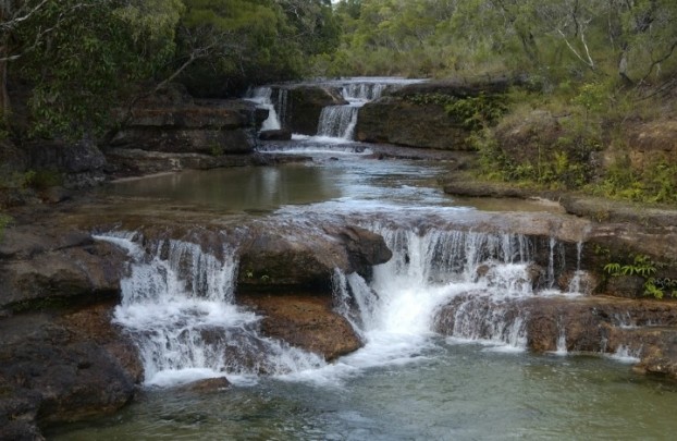 From waterfalls to rain forests, Cape York has it all. 