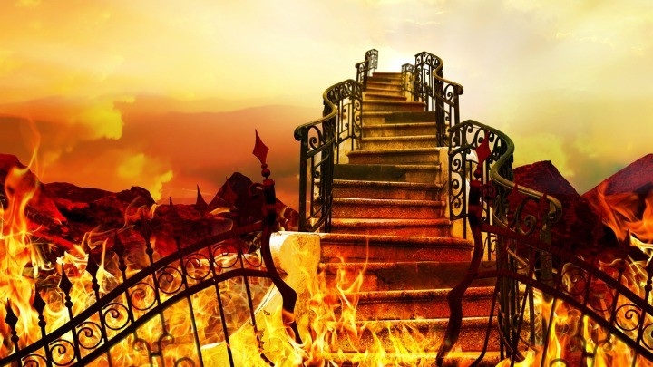 353776079_fire_hell_joke Shutterstock