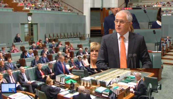 Turnbull_parliament 2
