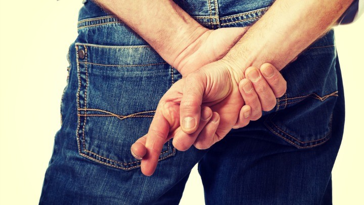 277073900_mature_male_liar Shutterstock