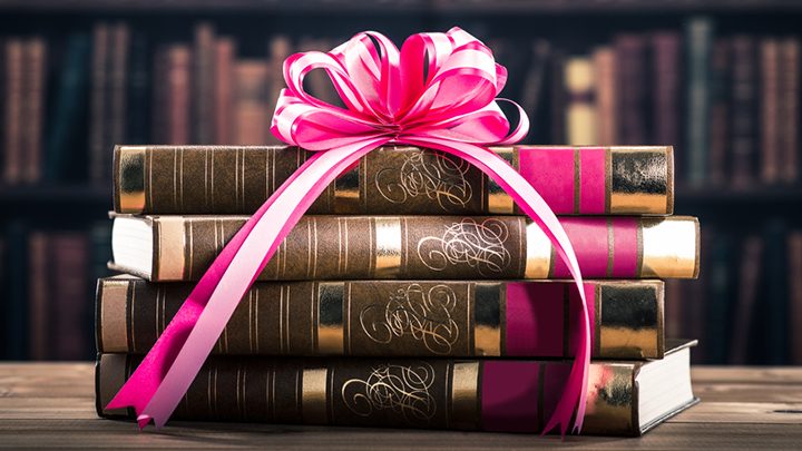 book-gift