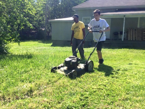 070516_Light_mow_lawn_raising_men