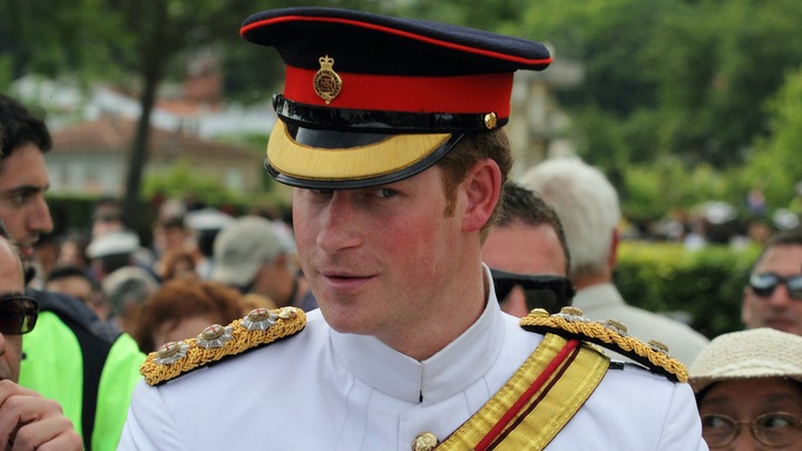 The real reason why Prince Harry hasn’t found his princess | Starts at 60
