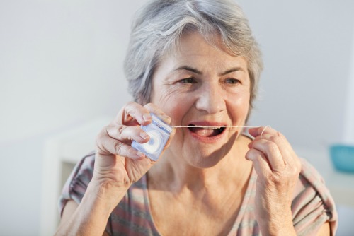 Bad Breath Could Be Linked To These Health Problems - Starts At 60