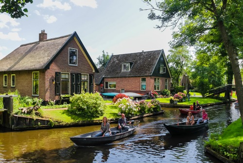 Giethoorn 1