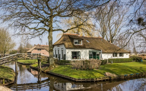 Giethoorn 5