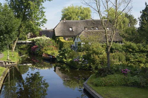 Giethoorn 4