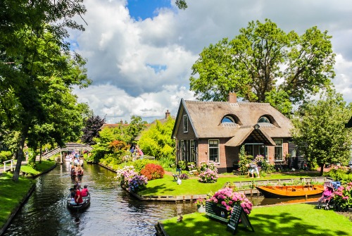 Giethoorn 2