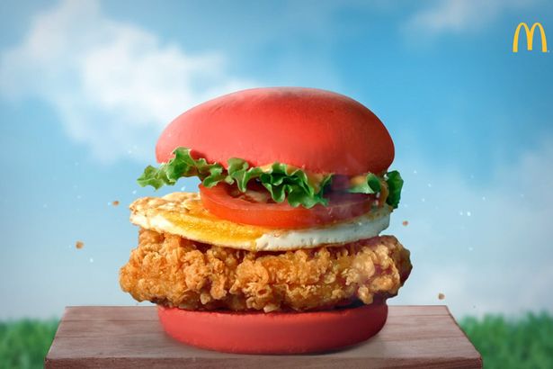 McDonalds-Super-Red-Angry-Birds-Burger