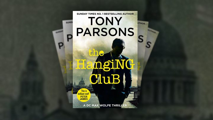 hanging-club