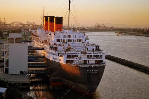 3005`6_RMS queen mary