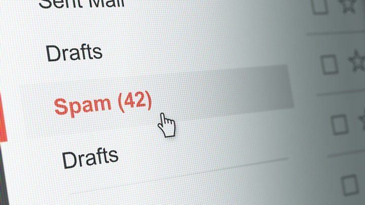 What To Do If You Re Receiving Spam Emails And How To Stop Them