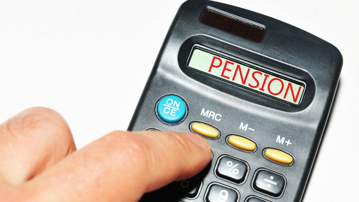 How Much Can You Earn Before Pension Reduced