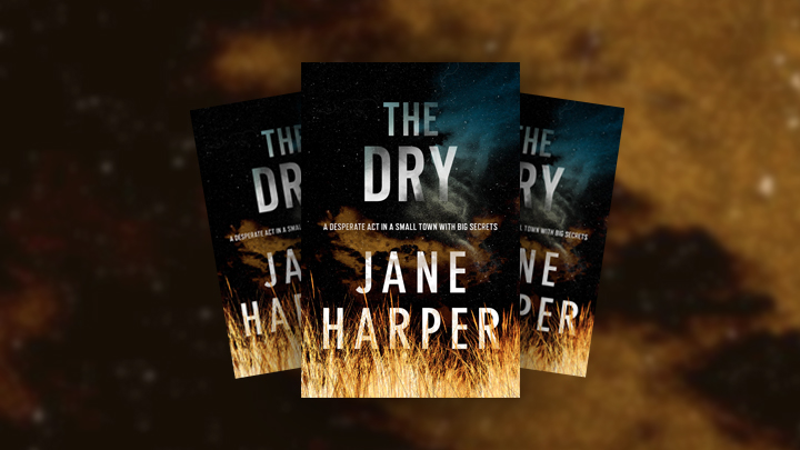 the-dry