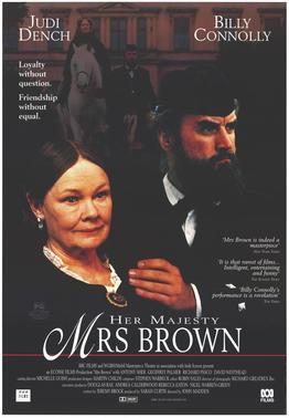 Mrs_Brown_UK_theatrical_poster