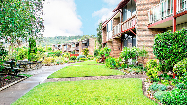 hillsview
