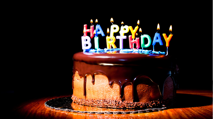 BirthdayCake