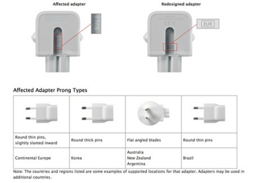 210616_apple recall charger