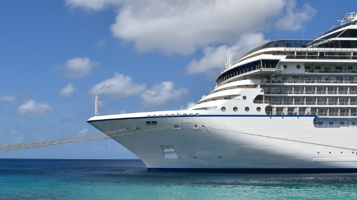 cruises for single people over 40