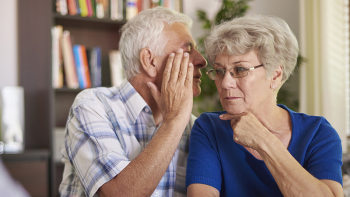 hearing-loss