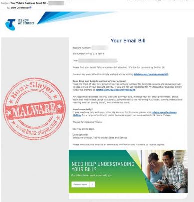 tesltra-email-bill-malware-1607