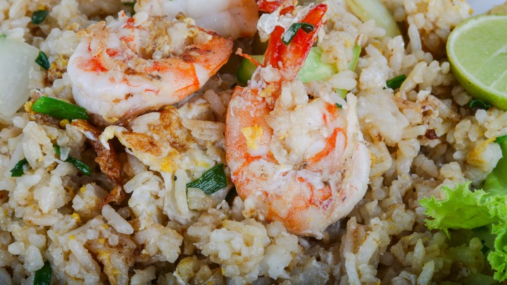 110716_healthy fried rice