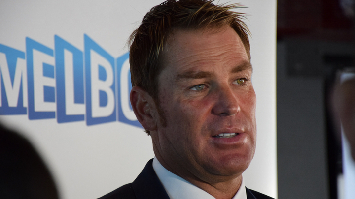 ShaneWarne