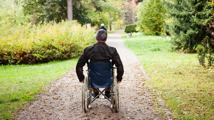290716-travelling-with-a-disability Tips and advice for travelling with a disability