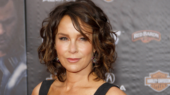 JenniferGrey