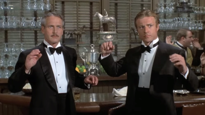 TheSting