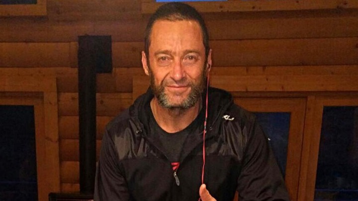 Old man Hugh! Image: instagram.com/thehughjackman