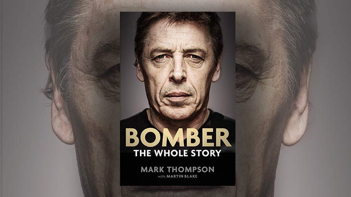 bomber