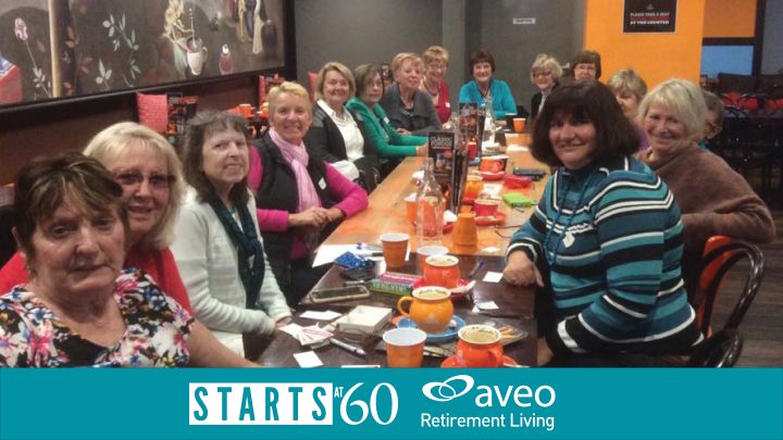 Aveo - Burwood