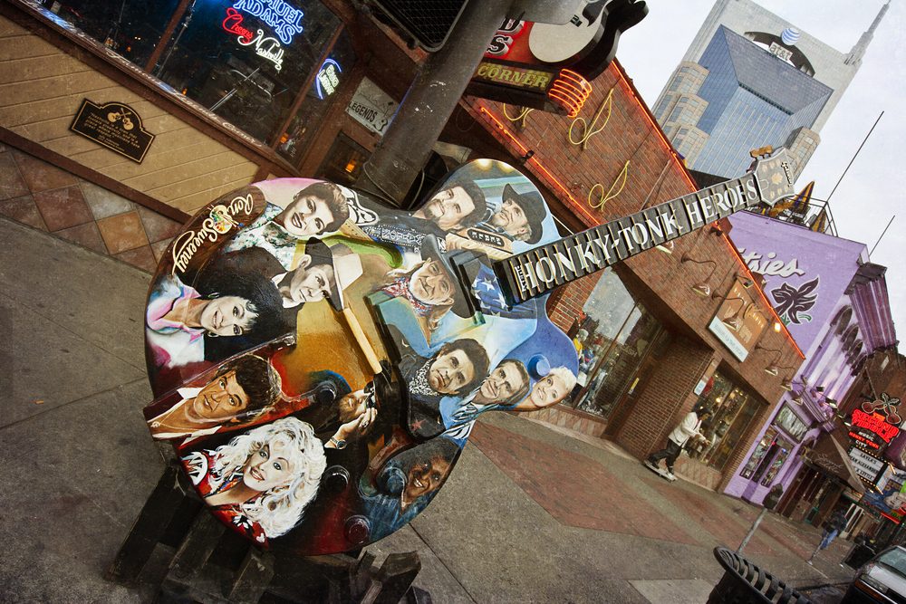 nashville-music