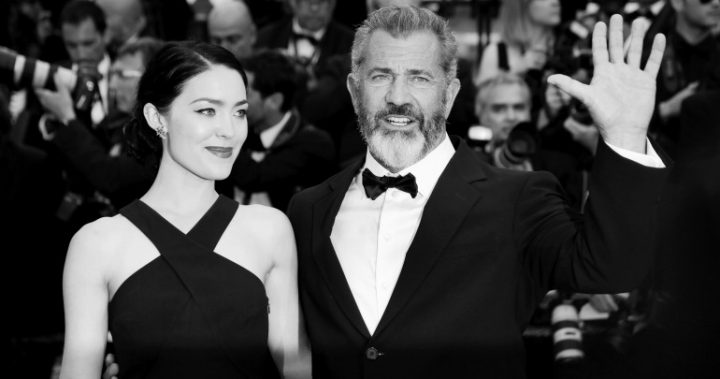 Mel Gibson and his much younger girlfriend Rosalind Ross are expecting their first child together.