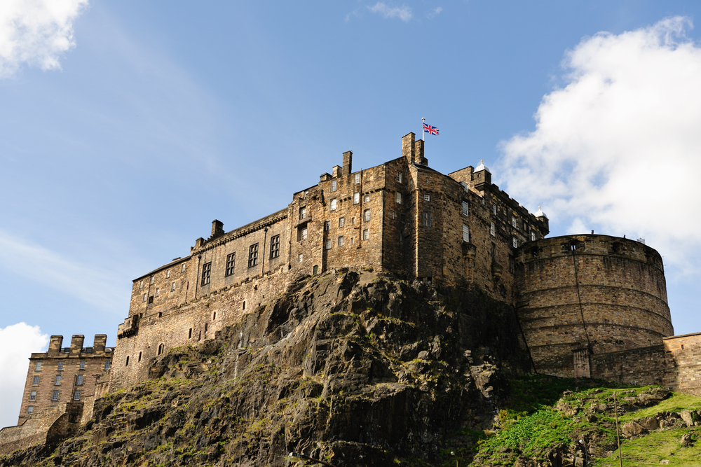 edinburgh-castle