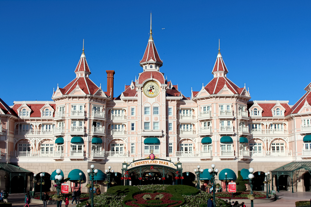 disneyland-paris