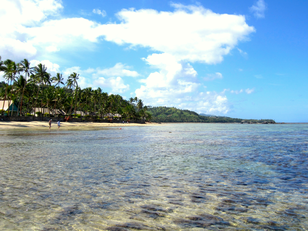 fiji-beach