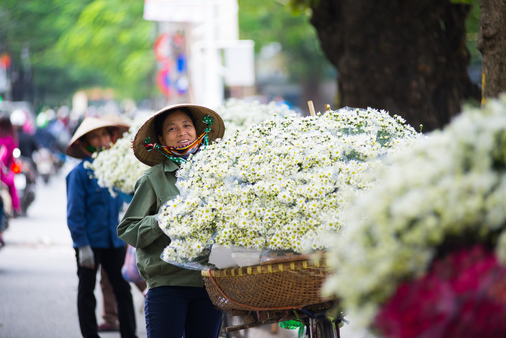 hanoi-vendor