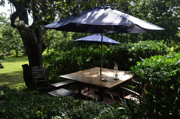 The Pantry is noted for its food. Photo courtesy Ian Smith.