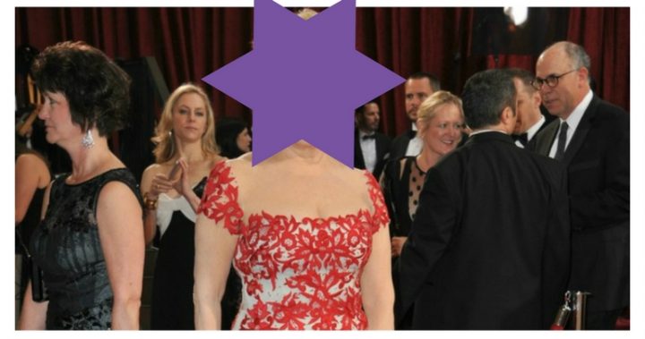 Bette Midler hair star