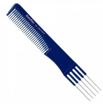 Try this teasing comb too. Click here for more info or to buy this.