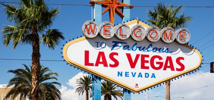 Vegas