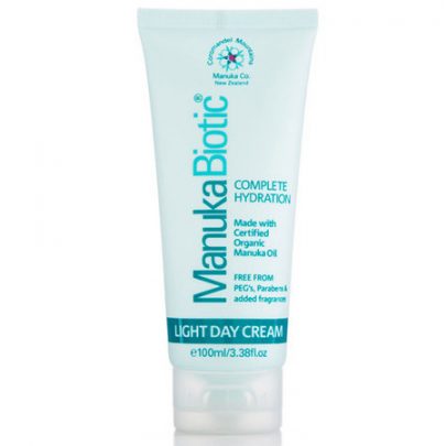 Manuka Biotic Natural Day Cream